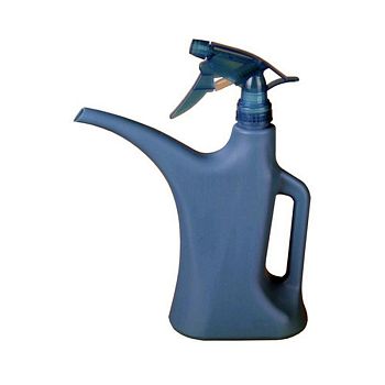 Лейка распылитель 1 литра Октябрьский М099