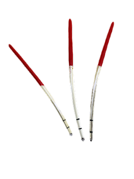 Поплавок Гусиное перо. по 100шт.