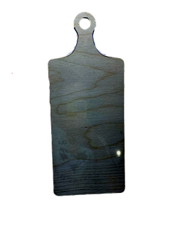 Доска разделочная фанерная 14*35 1234 1/60