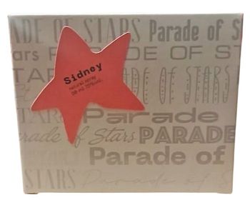 Лосьон для женщин/спрей "Parade of Stars Sidney" 30мл 1/24
