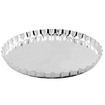 Форма для выпечки пиццы 26см ФП-1 1/50