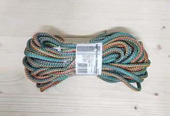 Веревка хозяйственная д7мм 20м 1707 1/200