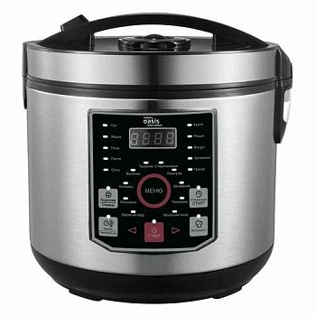 Мультиварка Oasis MC-20N
