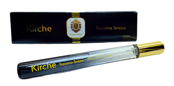 Туал.вода д/женщин(ручка) "Toscano tereza Kirche"15 мл 1/24