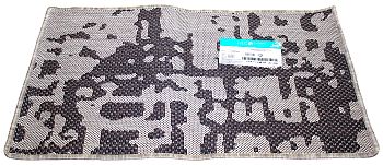 Коврик 50*80см Жаккард циновка на резине прямой 1/1 sz4961/a2/35 Коврик 50*80см Жаккард циновка на резине прямой 1/1 sz4961/a2/35