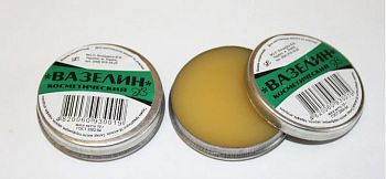 Вазелин (шайба) 100шт/1000