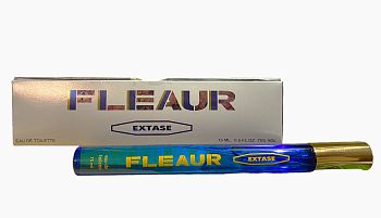 Туал.вода д/женщин(ручка) "Fleaur Exstase"15мл 1/24