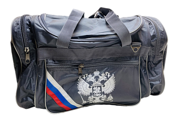 Сумка спортивная средняя