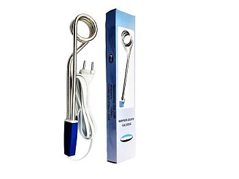 Кипятильник 1,5 кВт 