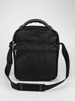 Сумка М. Рабочая большая вертикальная жесткая ручка 1/10