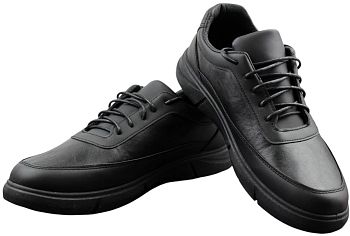 Ботинки М демисезон Шагах 831 короткие,кожа,шнурок р.40-45 6пар* Ботинки М демисезон Шагах 831 короткие,кожа,шнурок р.40-45 6пар*