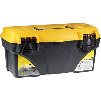 Ящик для инструментов ТИТАН 16 М2931