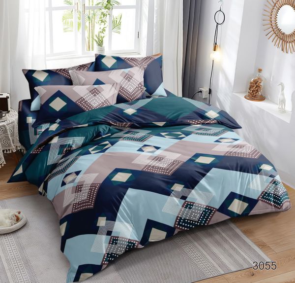 АБСТРАКЦИЯ 3055