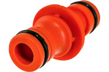 Полив. Соединитель двойной "Жук" под коннектор 0849