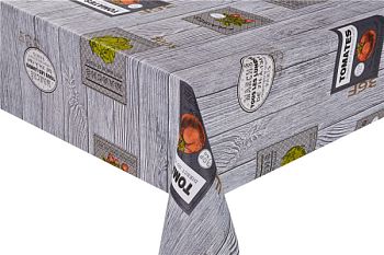 Клеенка столовая PALOMA 1,37*20м PL-019