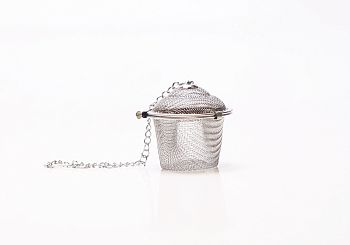 Ситечко для заваривания чая на цепочке 4335