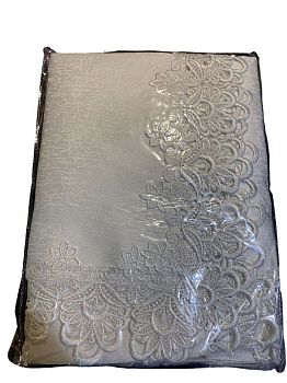 Скатерть Hond yi 110*150 ткань кружево Скатерть Hond yi 110*150 ткань кружево