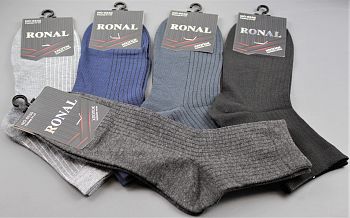 Носки М. Х.Б. RONAL 6530 10/480
