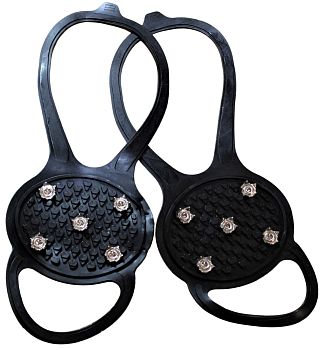 Ледоход на обувь с шипами В1 1/200 Ледоход на обувь с шипами В1 1/200