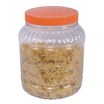 Банка для сыпучих продуктов 3 литра Окт М956 1/10