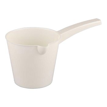 Ковш со сливом Эконом М6605 уп28