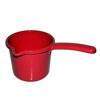 Ковш 1,3л с носиком г.Пятигорск 