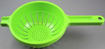 Дуршлаг с ручкой RE-751