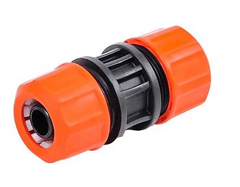 Полив. Муфта соединительная  Жук 1/2 - 112  0611 Полив. Муфта соединительная  Жук 1/2 - 112  0611