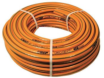 Шланг поливочный ГАРДЕН ПЛЮС 3-слойный 3/4*40м Шланг поливочный ГАРДЕН ПЛЮС 3-слойный 3/4*40м