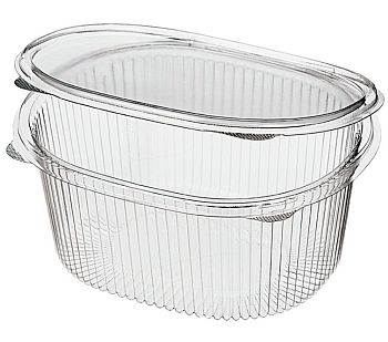 Емкость 1000мл РКС по 10шт (270шт коробка)