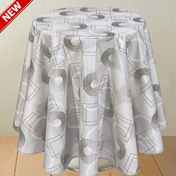 Клеенка столовая DEKORAMA (1,4*20м) 101C