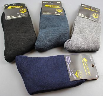 Носки М. мах. Корсюги В272 12/240