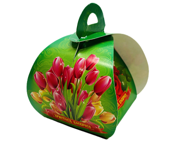 Сундучки Пасхальные 10/360