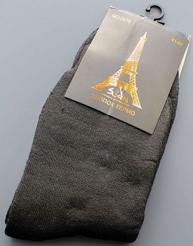 Носки М. мах. Мини 2678 12/360