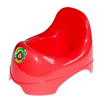 Горшок детский Львенок г.Пятигорск