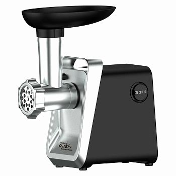 Мясорубка Oasis MG-LK2