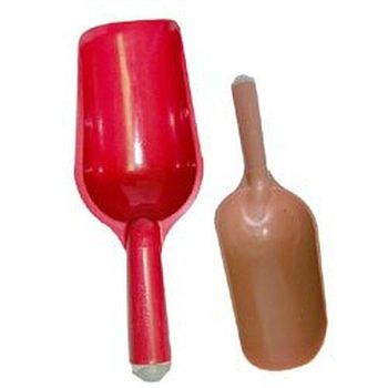 Совок ДЛЯ СЫПУЧИХ продуктов Бриг №2 1/25