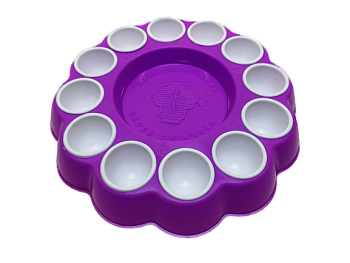 Пасхальное блюдо №1 Бриг уп50