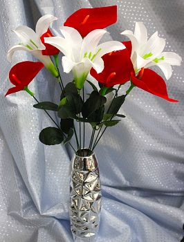 Камелия 10голов 40см 1/20