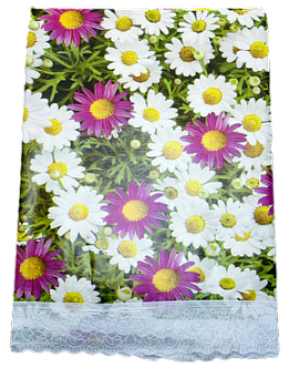 Скатерть ДЕ-ЛЮКС 110*140 на ПВХ 1/100 Скатерть ДЕ-ЛЮКС 110*140 на ПВХ 1/100