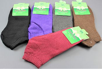 Носки Ж. мах. Наташа 1912 12/360