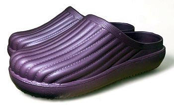 Сабо женские. Пенка ГРАНД-М М156 р.37-41 6пар  Сабо женские. Пенка ГРАНД-М М156 р.37-41 6пар