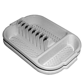 Сушилка для посуды с поддоном г.Пятигорск