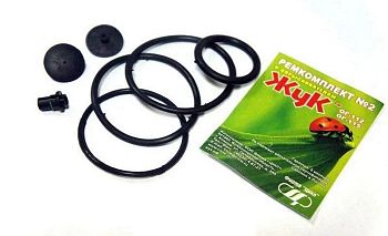 Полив. Ремкомплект №2 к опрыскивателю Жук 2479 Полив. Ремкомплект №2 к опрыскивателю Жук 2479