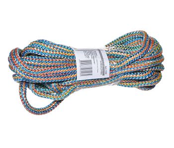 Веревка хозяйственная д10мм 10м 1709 1/50