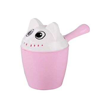 Ковш с крышкой Котофей М6476 1/24