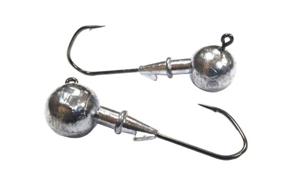 джиг барбариан