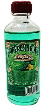 Лосьон "Огуречный" 100мл 26% (30шт) *