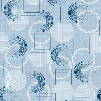 Клеенка столовая Декорама (1,4*20м) (Китай) 101B