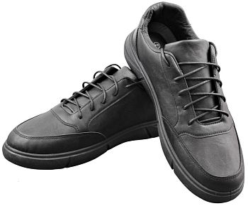 Ботинки М демисезон Шагах 829 короткие,кожа,шнурок р.40-45 6пар* Ботинки М демисезон Шагах 829 короткие,кожа,шнурок р.40-45 6пар*